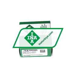 INA K14X18X15-TV/0-7 rulman resim 3