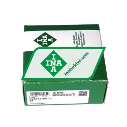 INA NA6913-ZW-XL-C3 rulman resim 4