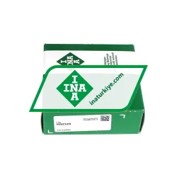 INA HN2520 rulman resim 3
