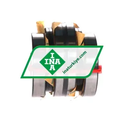 INA ZARN2572-TV-A rulman resim 2