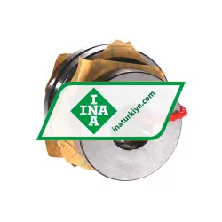 INA ZARN2572-TV-A rulman resim 3