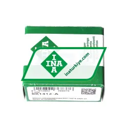 INA BK1412-A rulman resim 3