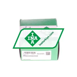INA RNAO45X62X40 rulman resim 3
