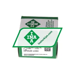 INA HF3520-L564 rulman resim 2