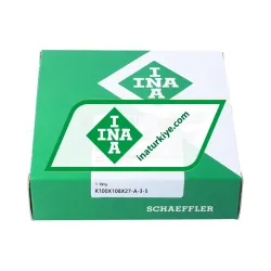 INA K100X108X27-A/0-7 rulman resim 3