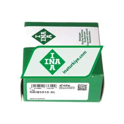 INA NKIB5910-XL rulman resim 3
