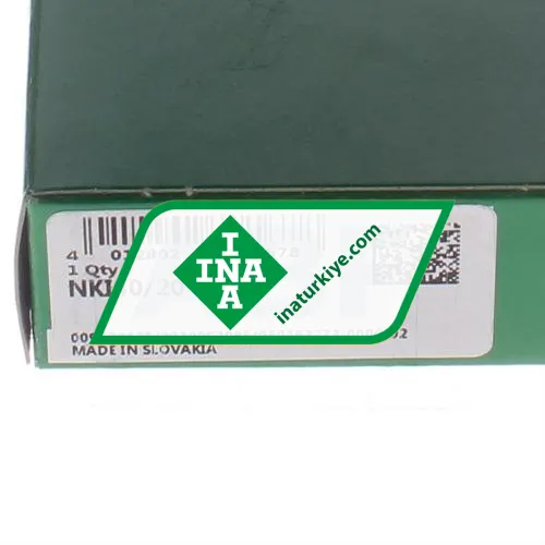 INA NKI40/20-TV-XL ürün fotoğrafı 5