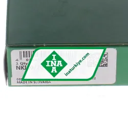 INA NKI40/20-TV-XL rulman resim 5