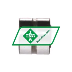 INA NKI12/20-XL rulman resim 2