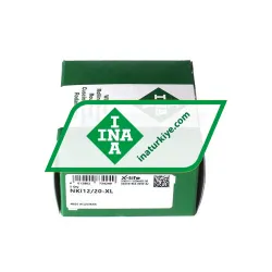 INA NKI12/20-XL rulman resim 4
