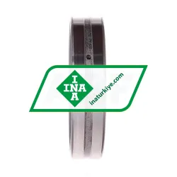 INA NK100/26-XL rulman resim 3
