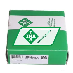 INA NK95/36-XL rulman resim 4