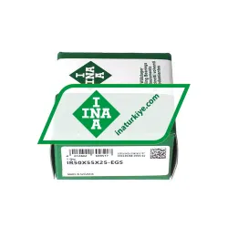 INA IR50X55X25-EGS rulman resim 2