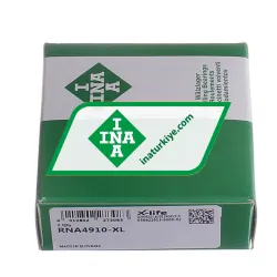 INA RNA4910-XL rulman resim 3
