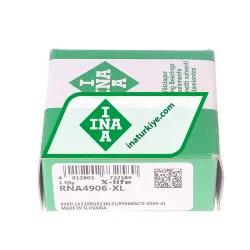 INA RNA4906-XL rulman resim 3