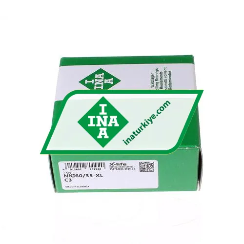 INA NKI60/35-XL-C3 ürün fotoğrafı 4