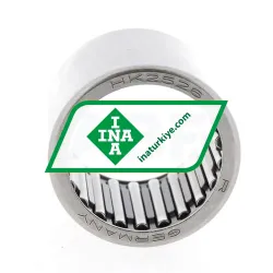 INA HK2526 rulman resim 2