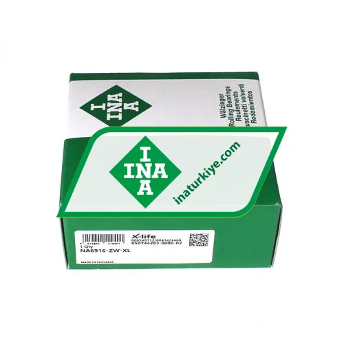 INA NA6916-ZW-XL ürün fotoğrafı 4