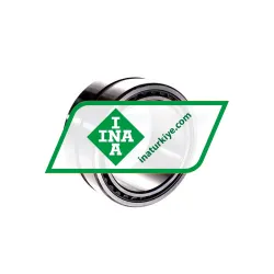 INA NA6916-ZW-XL rulman resim 2