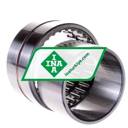 INA NA6916-ZW-XL rulman resim 3