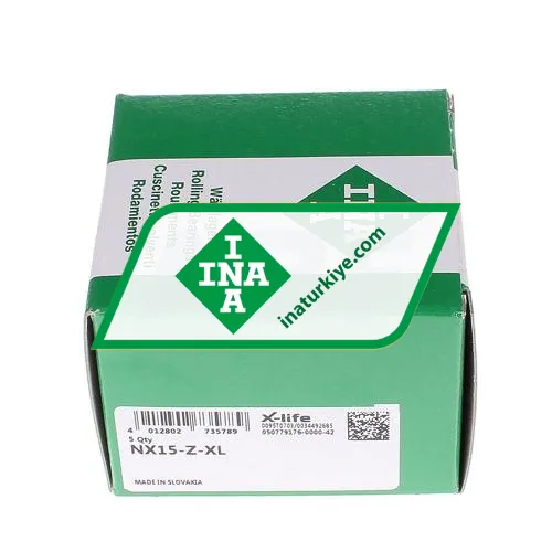 INA NX15-Z-XL ürün fotoğrafı 4