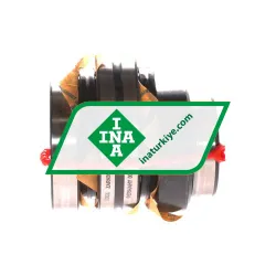 INA ZARN3080-L-TV-A rulman resim 2