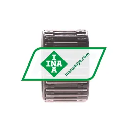 INA K38X43X27-A/0-2 rulman resim 2