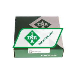 INA K38X43X27-A/0-2 rulman resim 3