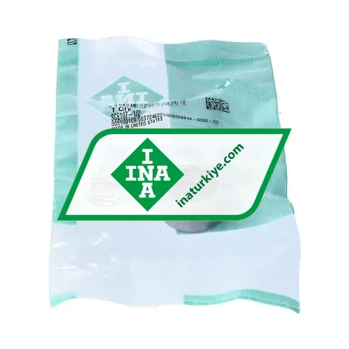 INA SCE107-1/2 ürün fotoğrafı 4