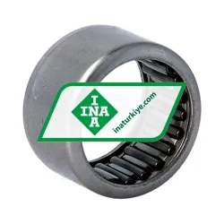 INA SCE107-1/2 rulman resim 2