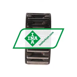 INA K30X37X18-A-4-6 rulman resim 2