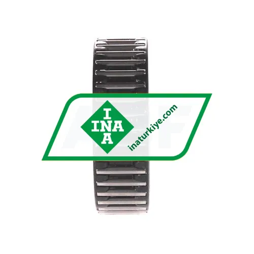 INA K50X55X17/-4-6 ürün fotoğrafı 2