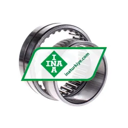 INA NKI80/35-XL-C3 rulman resim 2