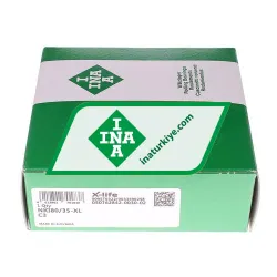 INA NKI80/35-XL-C3 rulman resim 4