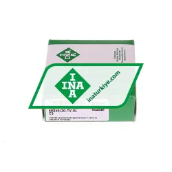 INA NKI40/20-TV-XL-C3 rulman resim 4