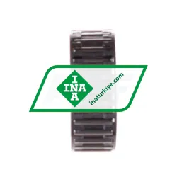 INA K40X45X17-B/0-2 rulman resim 2