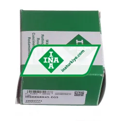 INA IR60X68X45-EGS rulman resim 3