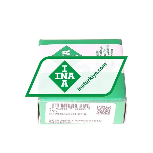 INA IR40X48X23-IS1-OF-XL ürün fotoğrafı 2