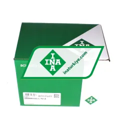 INA ZARN65125-L-TV-A rulman resim 2