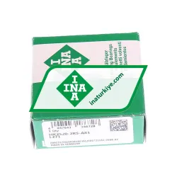 INA HK2520-2RS-AS1-L271 rulman resim 2