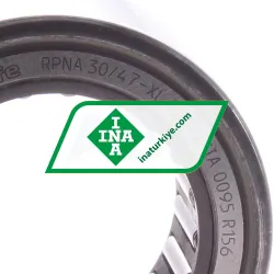 INA RPNA30/47-XL rulman resim 2