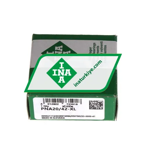 INA PNA20/42-XL ürün fotoğrafı 3