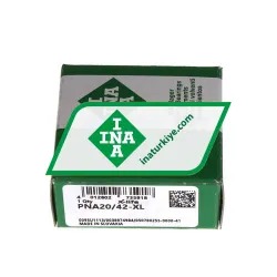 INA PNA20/42-XL rulman resim 3