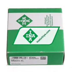 INA NKIS55-XL rulman resim 5