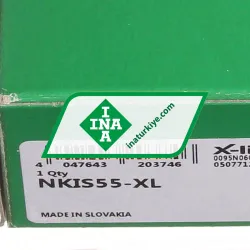INA NKIS55-XL rulman resim 6