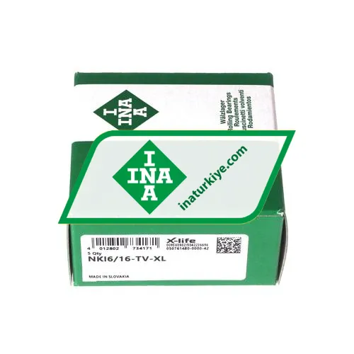 INA NKI6/16-TV-XL ürün fotoğrafı 4