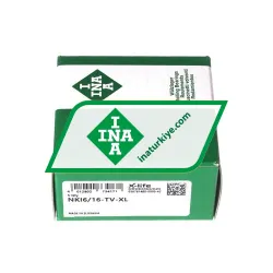 INA NKI6/16-TV-XL rulman resim 4