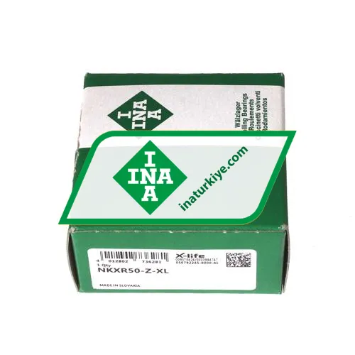 INA NKXR50-Z-XL ürün fotoğrafı 4