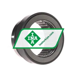 INA NKXR50-Z-XL rulman resim 3