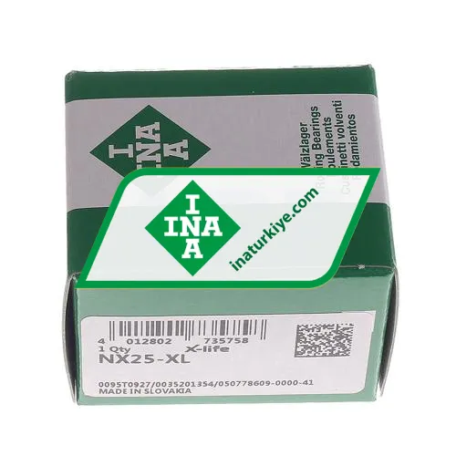 INA NX25-XL ürün fotoğrafı 3